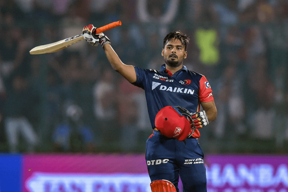 Top 5 Youngest Centurions in IPL History 5 Top 5 Youngest Centurions in IPL History