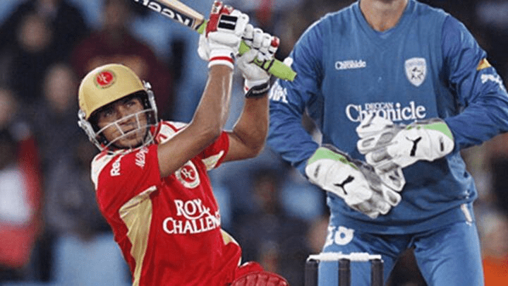 Top 5 Youngest Centurions in IPL History 6 Top 5 Youngest Centurions in IPL History
