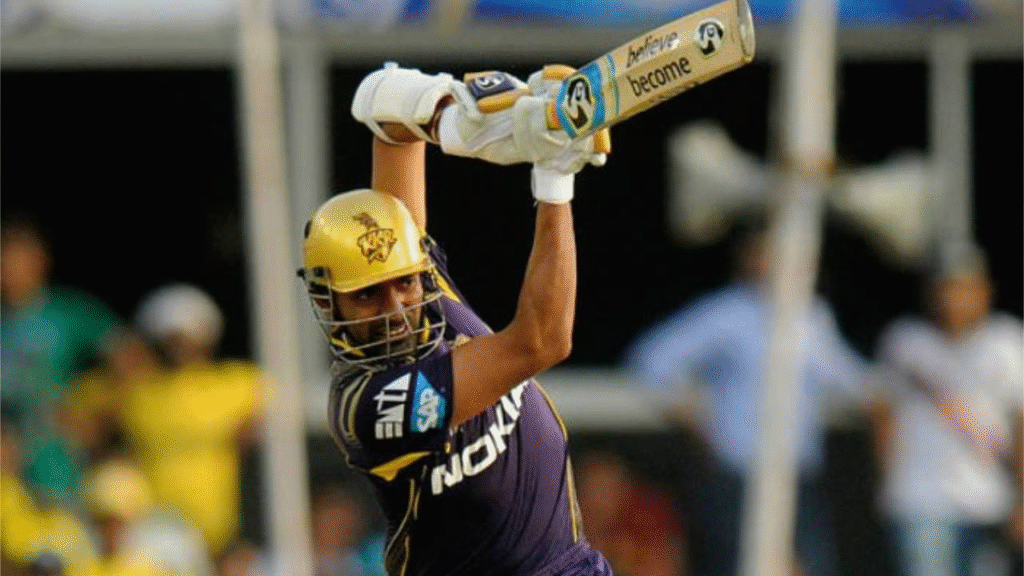 Top 5 Players Who Faced the Most Dot Balls in IPL History 3 Top 5 Players Who Faced the Most Dot Balls in IPL History
