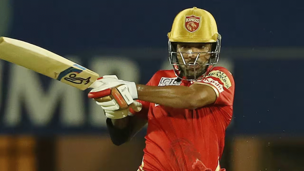 Top 5 Players Who Faced the Most Dot Balls in IPL History 6 Top 5 Players Who Faced the Most Dot Balls in IPL History