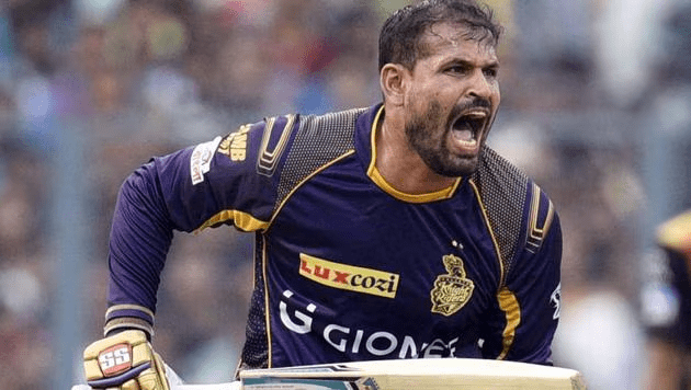 Top 10 Fastest Half century in IPL history 7 Top 10 Fastest Half century in IPL history