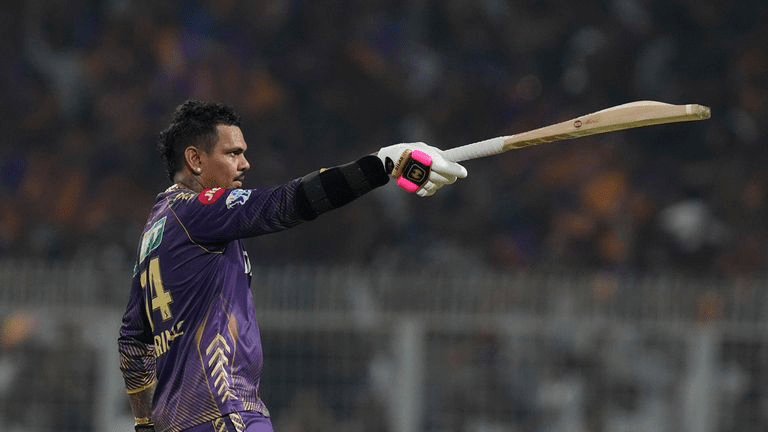 Top 10 Fastest Half century in IPL history 8 Top 10 Fastest Half century in IPL history