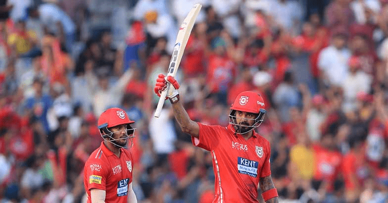 Top 10 Fastest Half century in IPL history 9 Top 10 Fastest Half century in IPL history