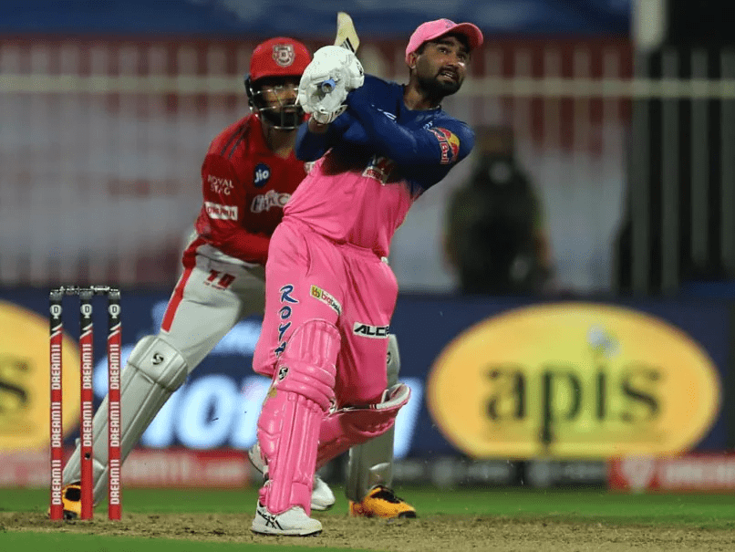 Top 5 Successful Run Chases in IPL History 5 Top 5 Successful Run Chases in IPL History