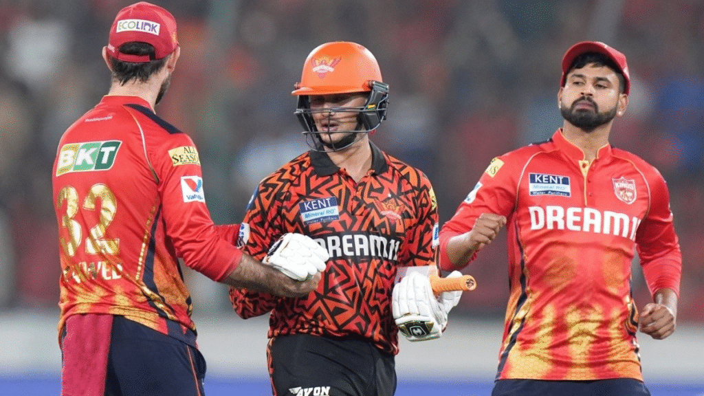 Top 5 Successful Run Chases in IPL History 6 Top 5 Successful Run Chases in IPL History