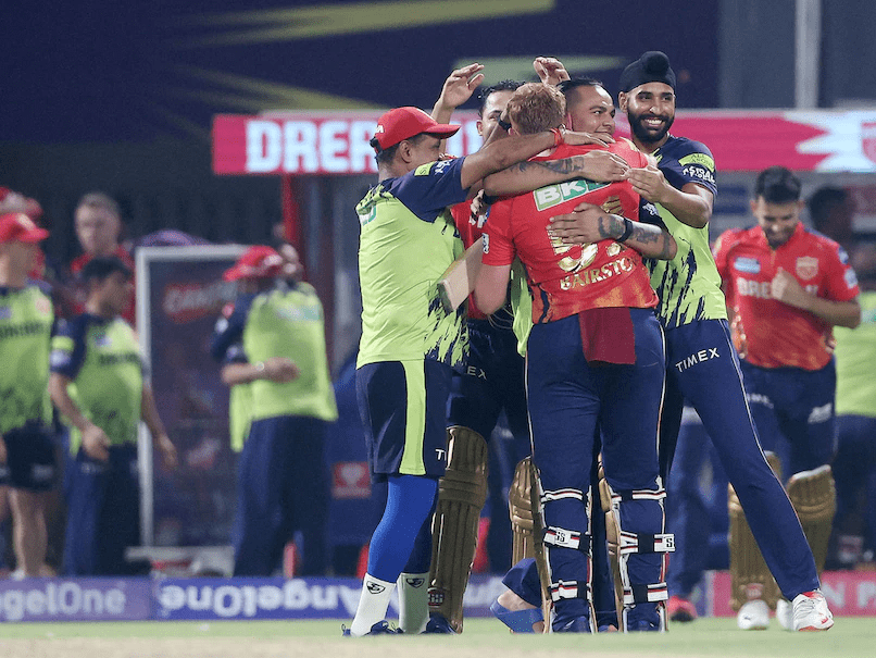 Top 5 Successful Run Chases in IPL History 7 Top 5 Successful Run Chases in IPL History