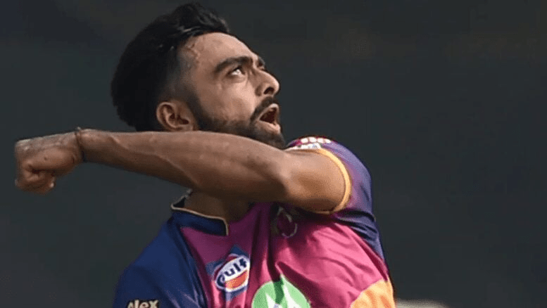 Top 10 Lowest Team score in IPL history 3 Top 10 Lowest Team score in IPL history