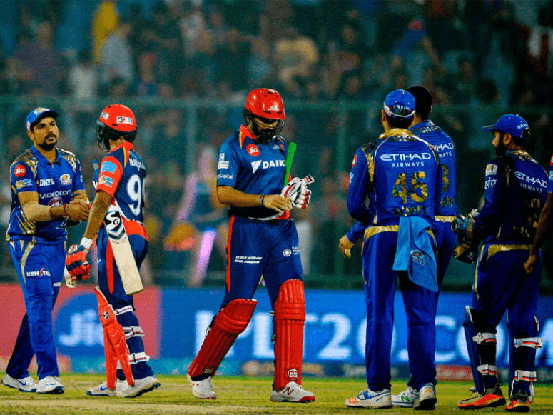 Top 10 Lowest Team score in IPL history 9 Top 10 Lowest Team score in IPL history
