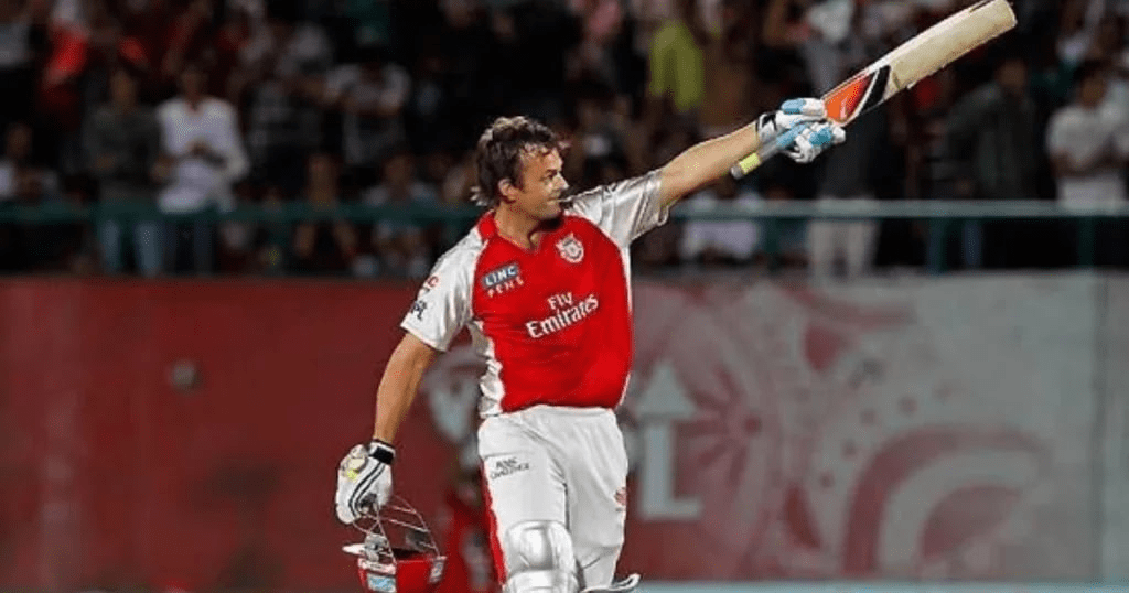 Top 10 Batsmen with Fastest Centuries in IPL History 4 Top 10 Batsmen with Fastest Centuries in IPL History