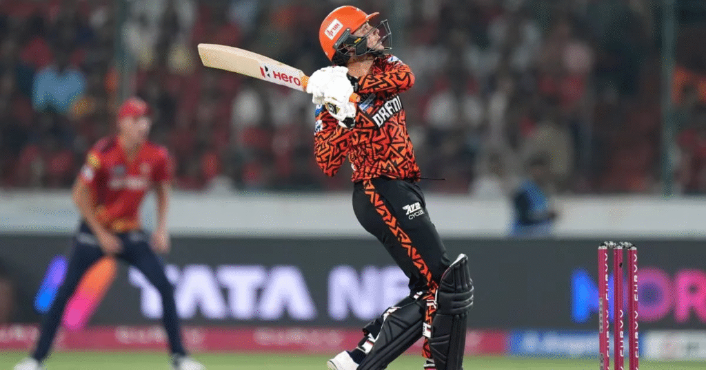 Top 10 Batsmen with Fastest Centuries in IPL History 6 Top 10 Batsmen with Fastest Centuries in IPL History