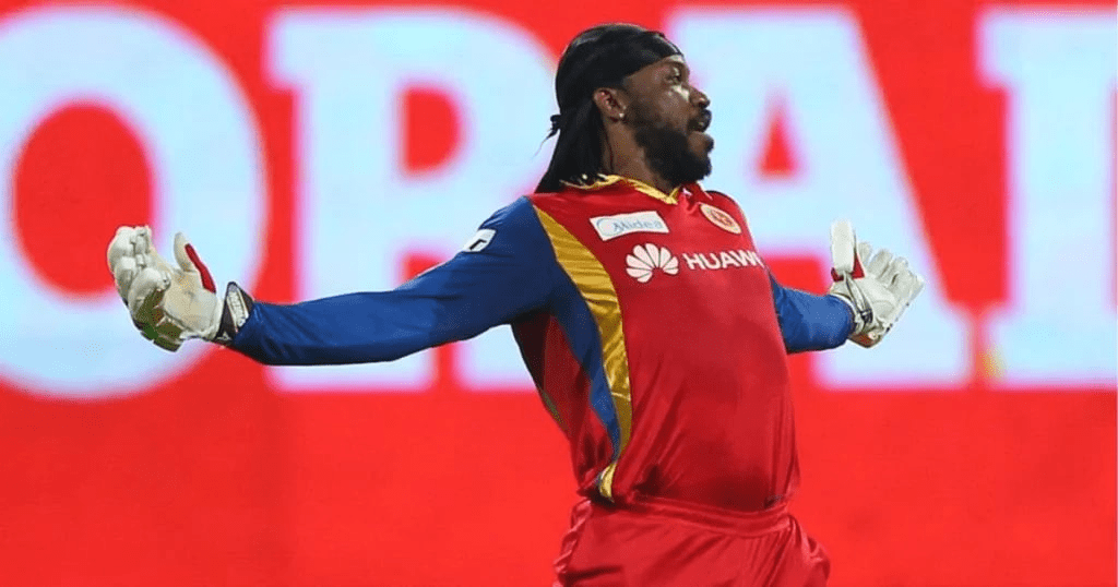 Top 10 Batsmen with Fastest Centuries in IPL History 12 Top 10 Batsmen with Fastest Centuries in IPL History