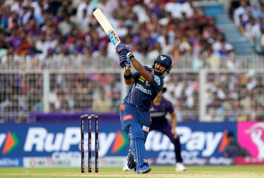Top 10 Most runs in IPL 2025 5 Most runs in IPL 2025