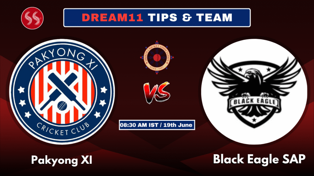 PKY vs BES Today's Dream11 Fantasy Team