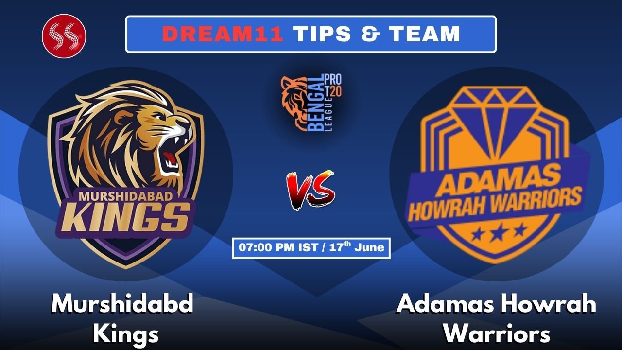 MK vs AHW Today's Dream11 Fantasy Team: 13th T20 2025