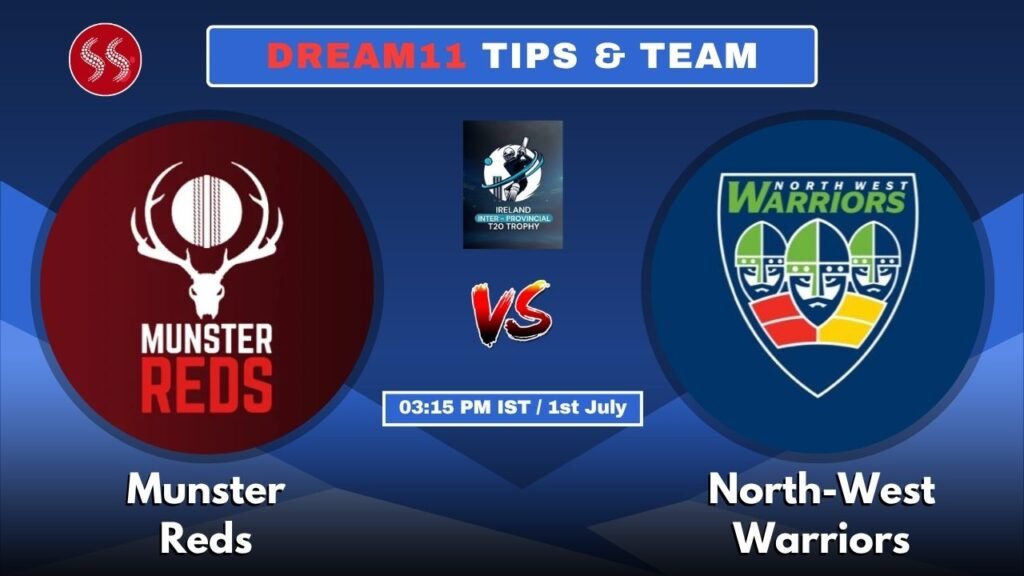 MUR vs NWW Today's Dream11 Fantasy Team
