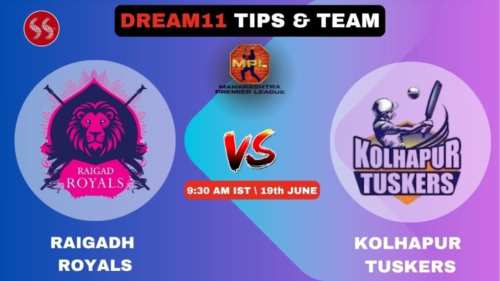 RAR vs KT Today's Dream11 Fantasy Team: 28th T20 Match 2025