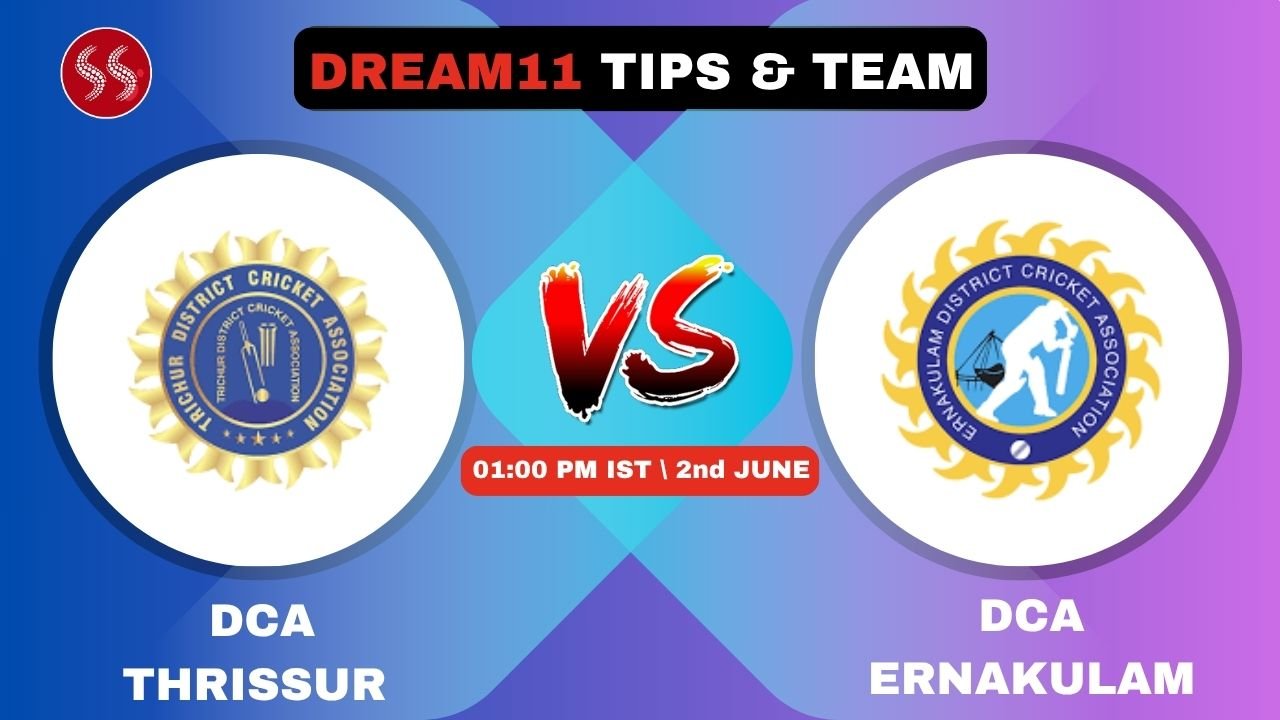 TRI vs ERL Today’s Dream11 Fantasy Team