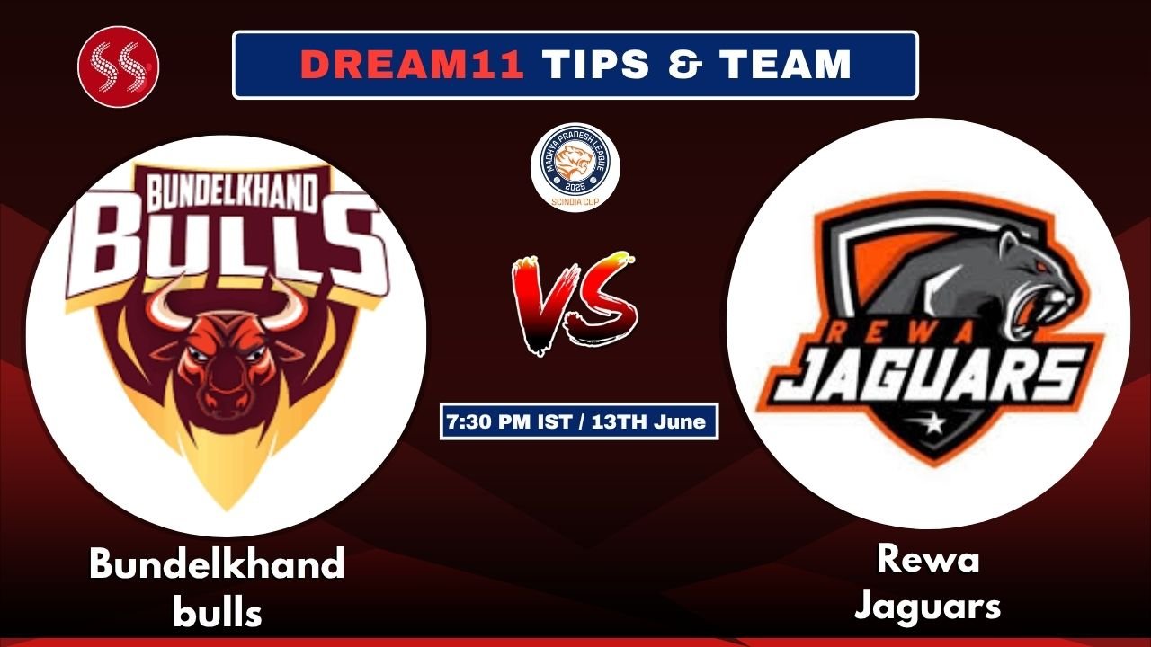 BBS vs RW Today's Dream11 fantasy Team