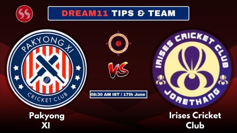 PKY vs ICC Today's Dream11 Fantasy Team