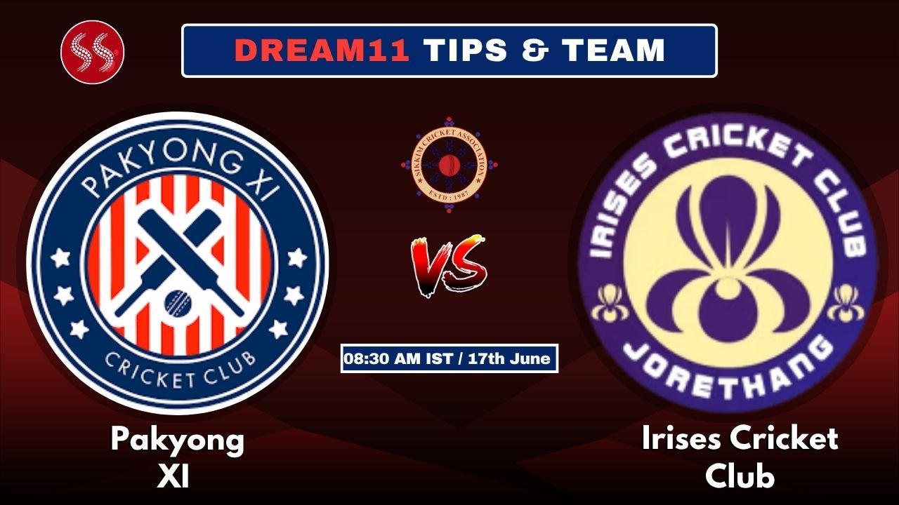 PKY vs ICC Today's Dream11 Fantasy Team