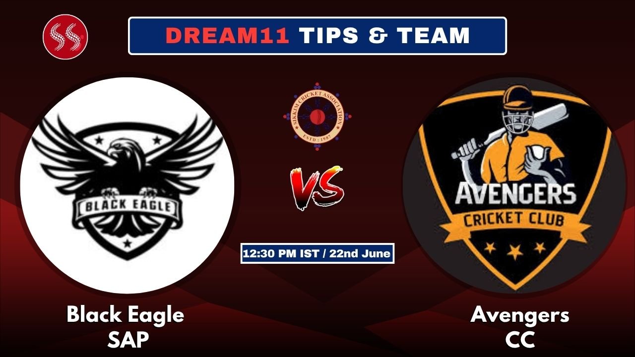 BES vs ACC Today's Dream11 Fantasy Team