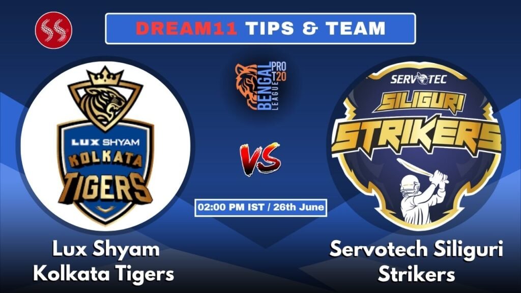 LSKT vs SSS Today's Dream11 Fantasy Team