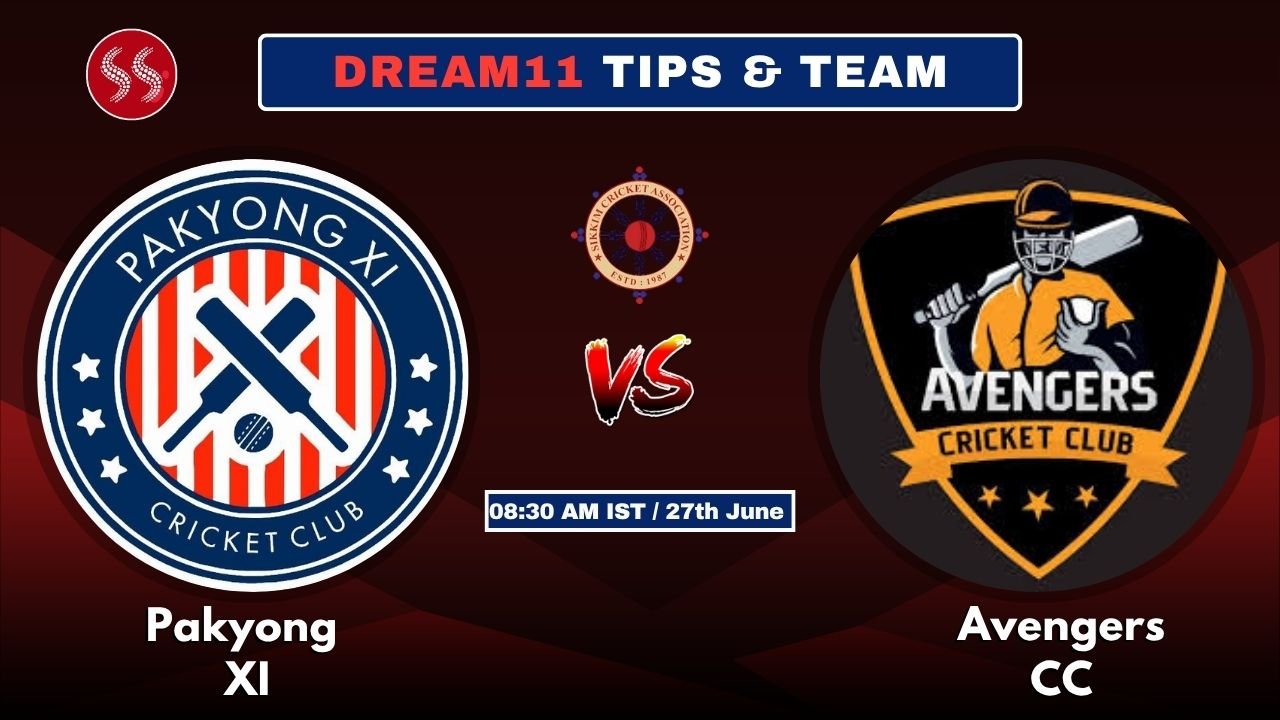 PKY vs ACC Today's Dream11 Fantasy Team