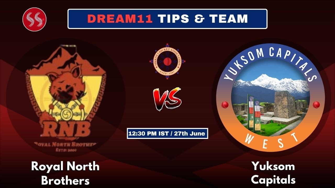 RNB vs YC Today's Dream11 Fantasy Team: 26th T20 Match & Promising Pitch Report