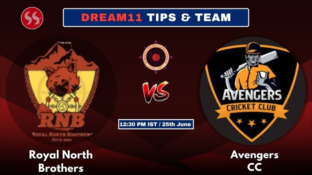 RNB vs ACC Today's Dream11 Fantasy Team: 22nd T20 Match 2025