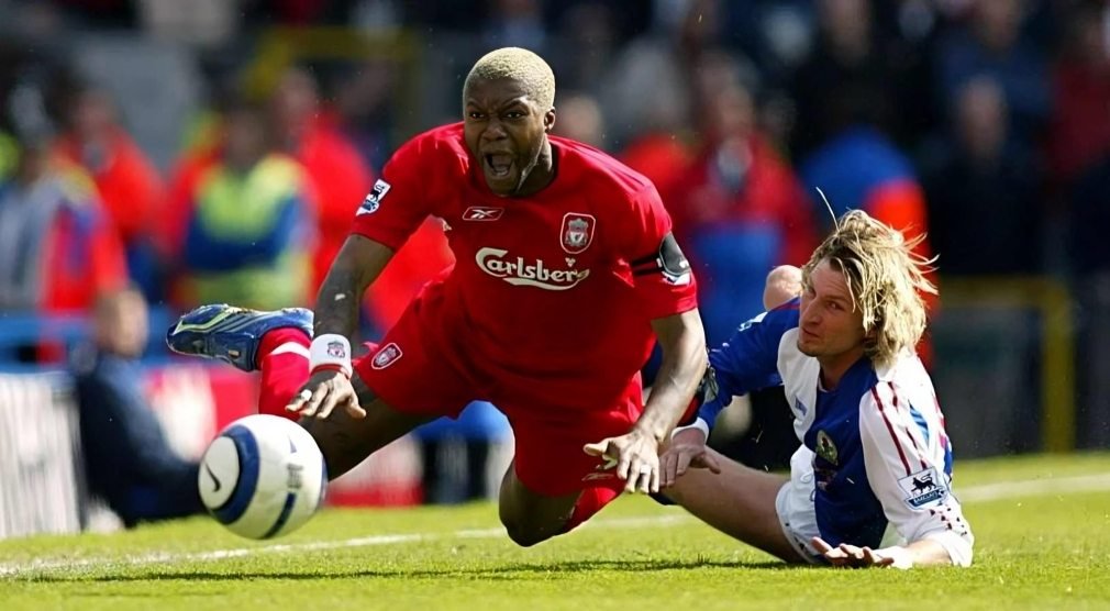 Top 5 Worst Injuries in Football History 3 Worst Injuries in Football History