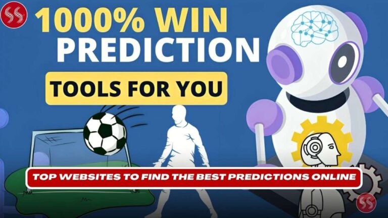 Top Websites to Find the Best Predictions Online