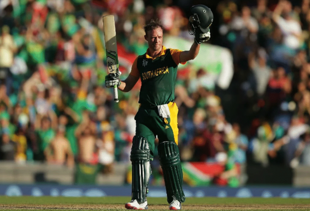 Top 10 Greatest ODI Knocks in Cricket History 5 Top 10 Greatest ODI Knocks in Cricket History