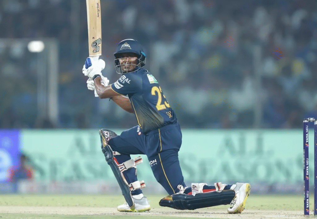 Top 5 Highest Individual Scores in IPL 2025 3 Top 5 Highest Individual Scores in IPL 2025
