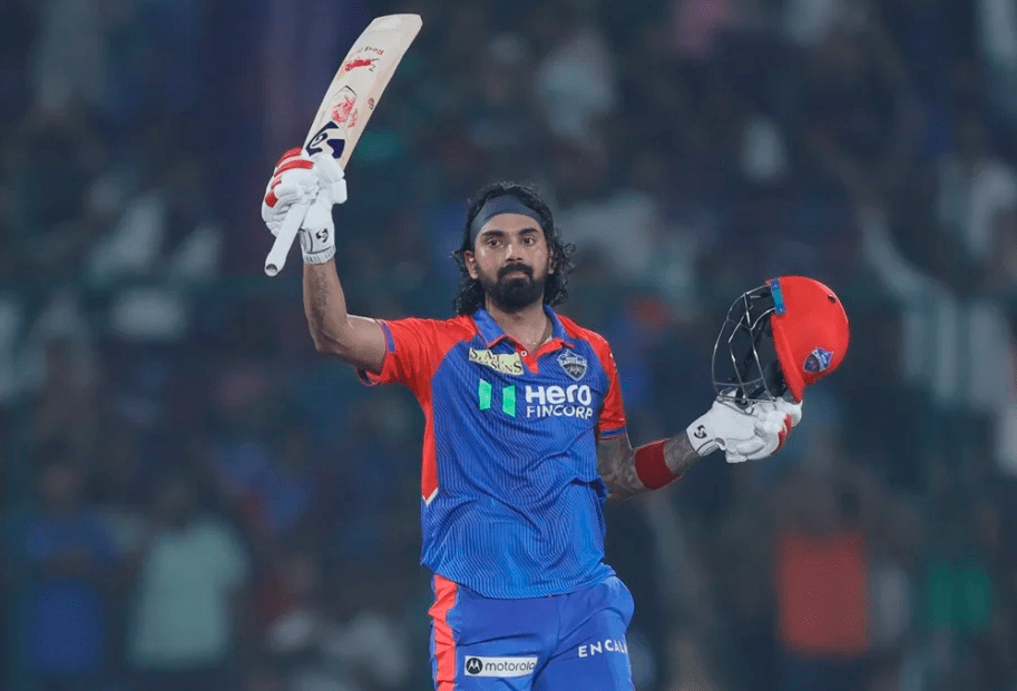 Top 5 Highest Individual Scores in IPL 2025 4 Top 5 Highest Individual Scores in IPL 2025
