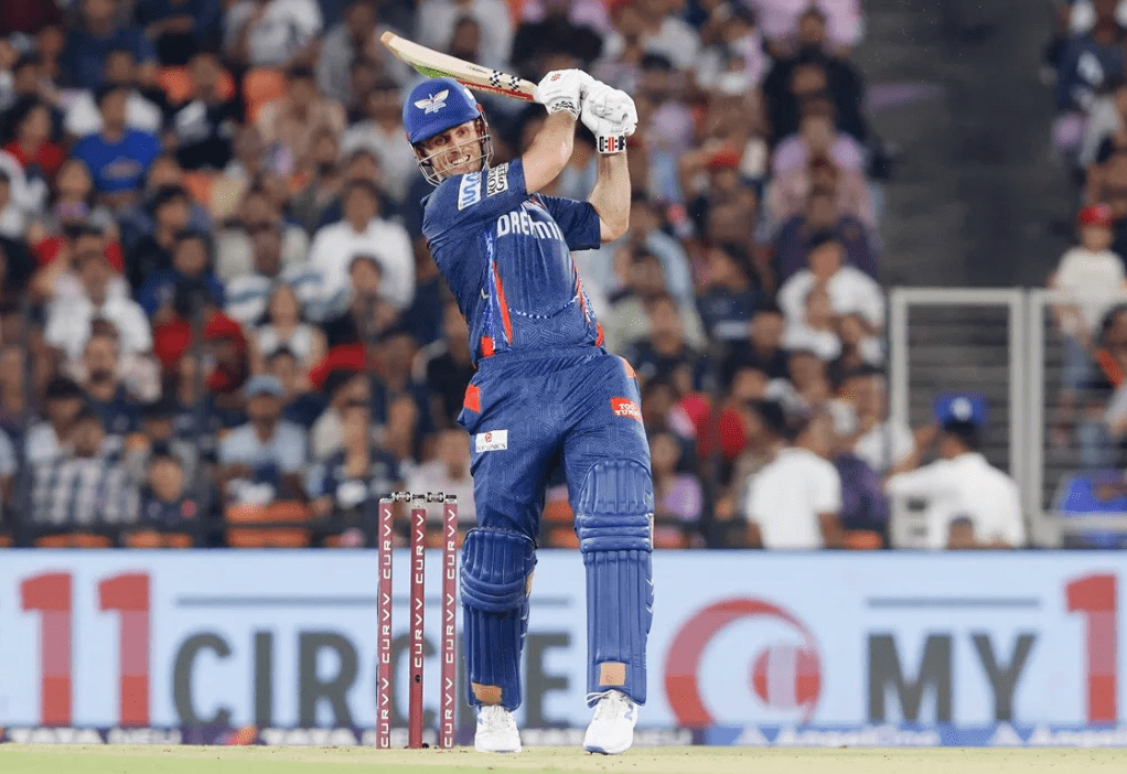Top 5 Highest Individual Scores in IPL 2025 5 Top 5 Highest Individual Scores in IPL 2025