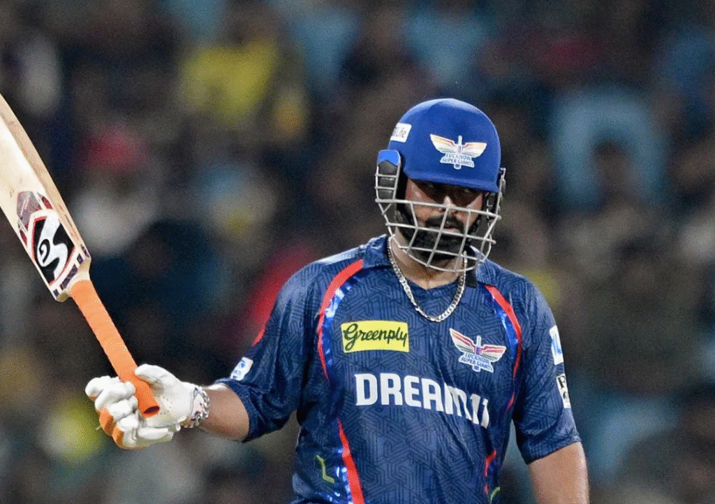 Top 5 Highest Individual Scores in IPL 2025 6 Top 5 Highest Individual Scores in IPL 2025