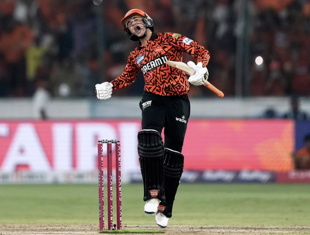 Top 5 Highest Individual Scores in IPL 2025 7 Top 5 Highest Individual Scores in IPL 2025