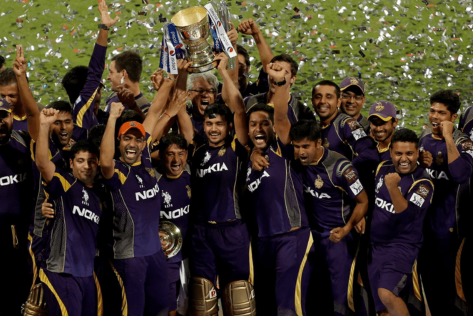 Top 5 Highest Team Scores in IPL Final 3 Top 5 Highest Team Scores in IPL Final