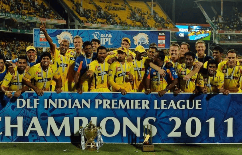 Top 5 Highest Team Scores in IPL Final 5 Top 5 Highest Team Scores in IPL Final