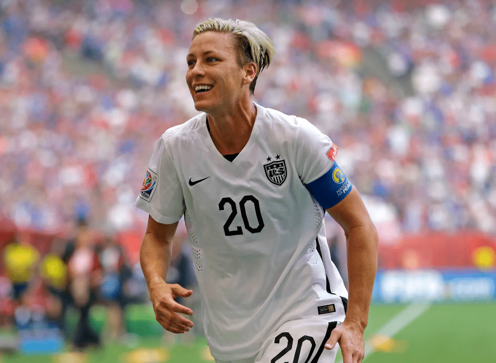 Top 5 Highest Goal Scorers in Women's Football 6 Top 10 Highest International Goal Scorers in Women's Football