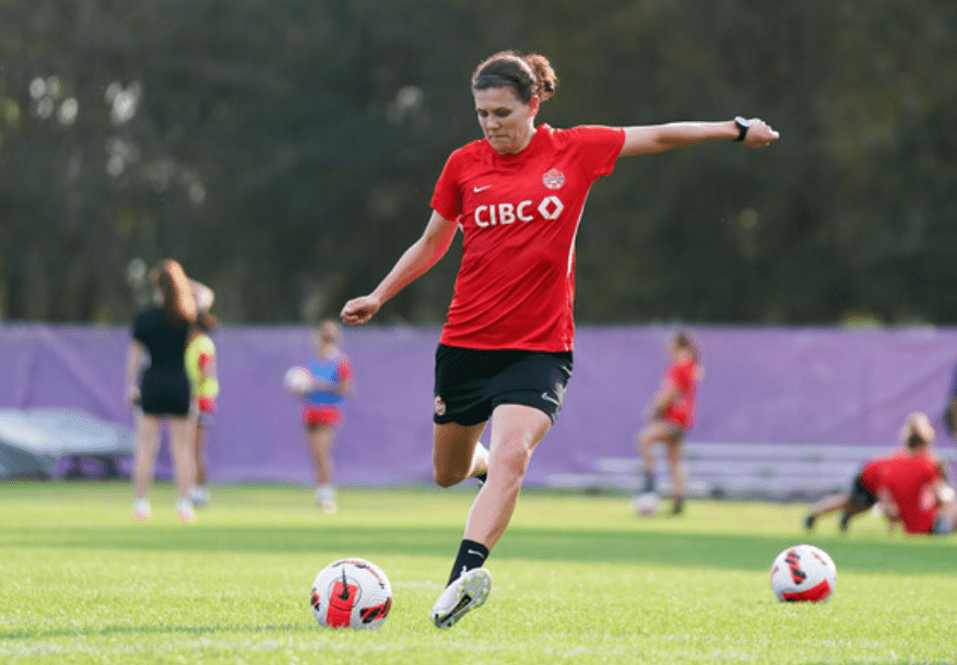 Top 5 Highest Goal Scorers in Women's Football 7 Top 10 Highest International Goal Scorers in Women's Football
