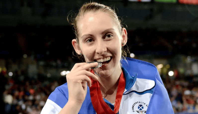 Top 5 Explosive European Badminton Players 3 Top 5 Explosive European Badminton Players