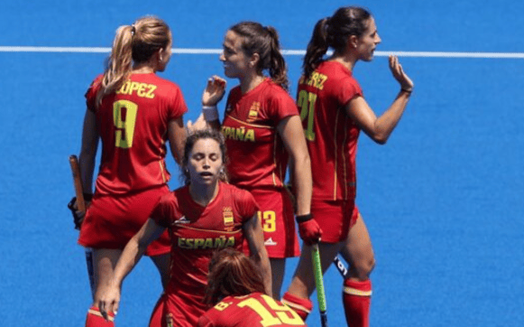 Top 10 Women’s Hockey Teams in 2025: Field Hockey’s Elite 6 Top 10 Women’s Hockey Teams in 2025: Field Hockey’s Elite