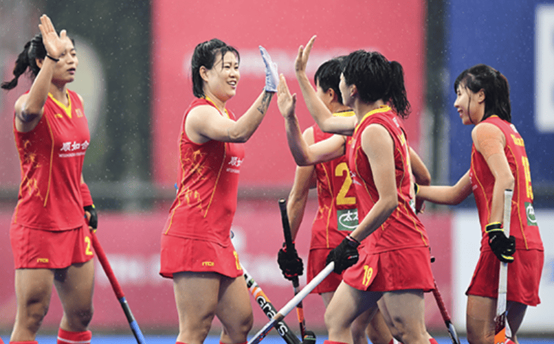 Top 10 Women’s Hockey Teams in 2025: Field Hockey’s Elite 9 Top 10 Women’s Hockey Teams in 2025: Field Hockey’s Elite