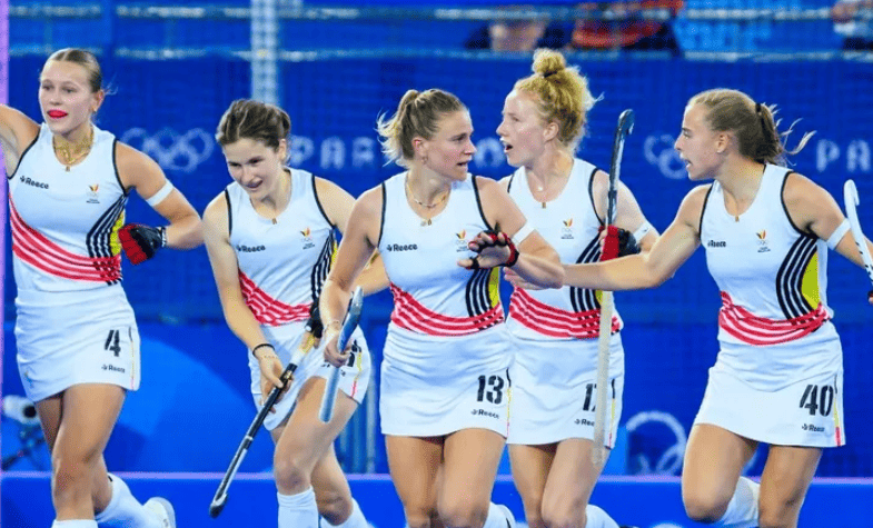 Top 10 Women’s Hockey Teams in 2025: Field Hockey’s Elite 10 Top 10 Women’s Hockey Teams in 2025: Field Hockey’s Elite