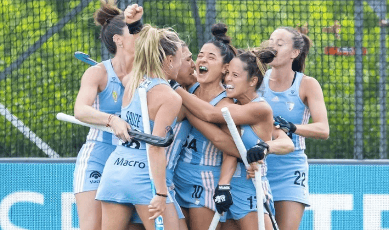 Top 10 Women’s Hockey Teams in 2025: Field Hockey’s Elite 11 Top 10 Women’s Hockey Teams in 2025: Field Hockey’s Elite