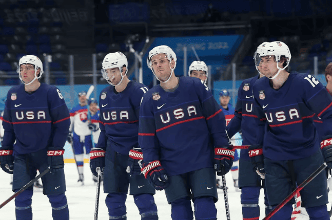 Top 10 Best Ice Hockey Teams in 2025 3 Top 10 Best Ice Hockey Teams in 2025