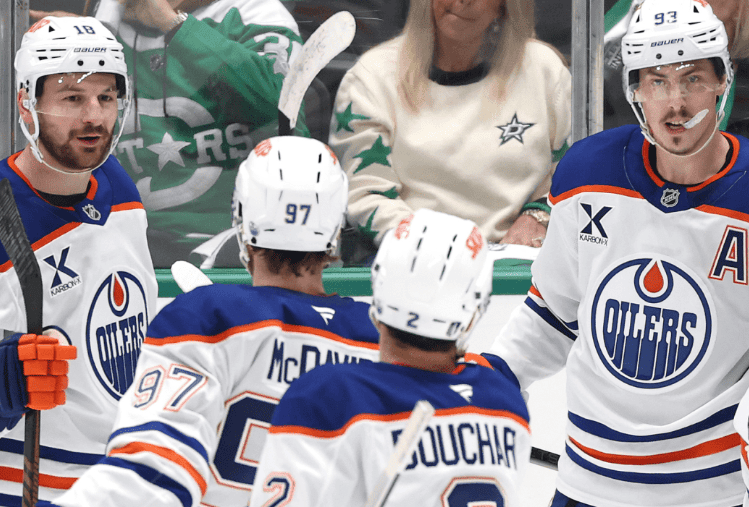 Top 10 Best Ice Hockey Teams in 2025 4 Top 10 Best Ice Hockey Teams in 2025