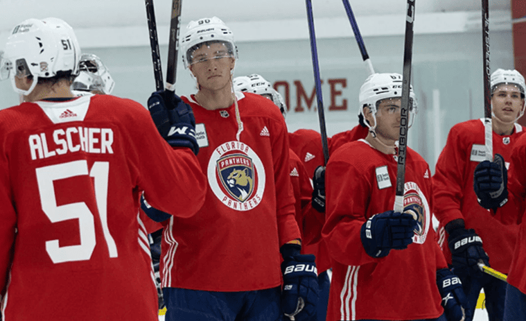 Top 10 Best Ice Hockey Teams in 2025 5 Top 10 Best Ice Hockey Teams in 2025