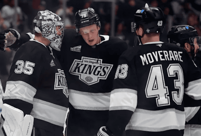 Top 10 Best Ice Hockey Teams in 2025 6 Top 10 Best Ice Hockey Teams in 2025